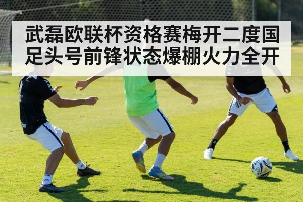 武磊欧联杯资格赛梅开二度国足头号前锋状态爆棚火力全开