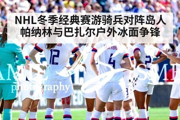 NHL冬季经典赛游骑兵对阵岛人帕纳林与巴扎尔户外冰面争锋